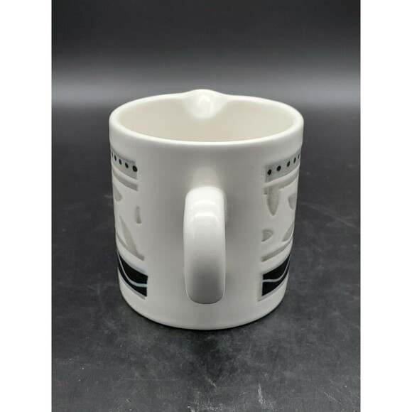 SAKURA Port Of Call SERENADE Creamer 3.5" NICE!!! - Picture 4 of 12